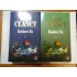 RAINBOW SIX ( 2 volume )  -  TOM CLANCY  